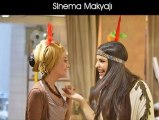 Show Makyaj _ Sahne _ Tiyatro _ Sinema Makyaj Eğitimleri