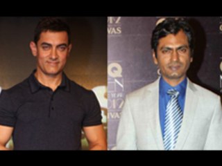 Aamir Khan Praises Nawazuddin Siddiqui