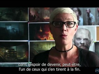 In the Eye of ZombiU : Episode 2 - Londres : Une Ville à Feu et à Sang