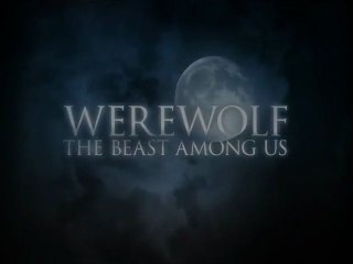 Werewolf: The Beast Among Us - Trailer [VO|HD] [NoPopCorn]
