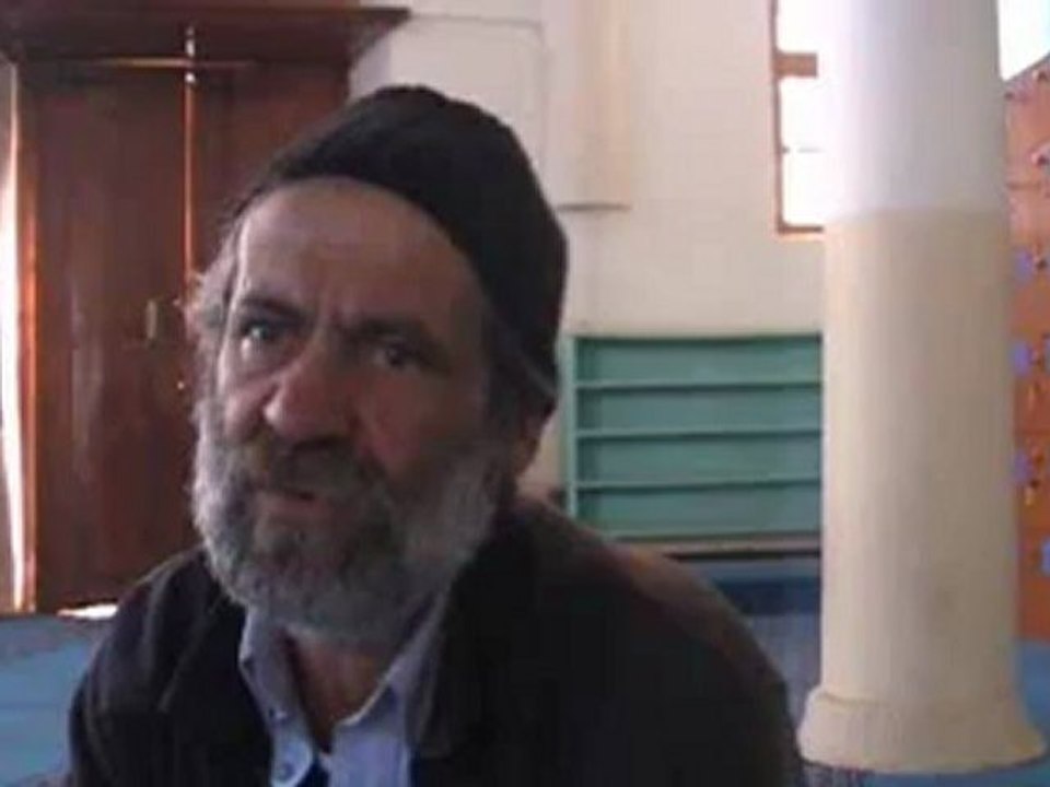 Antalya Living - Deniz Interview