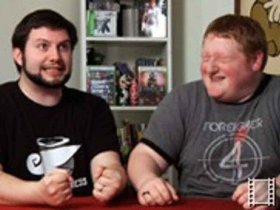 No Right Answer: Worst Videogame Ending Ever