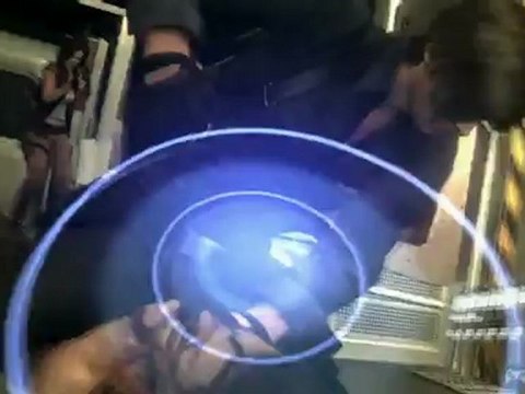 Resident Evil 6 Leon Chapitre 4 - Poursuite et combats contre Derek Simmons