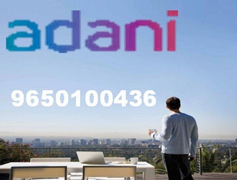 Sec 102/ Sector 102 Adani Oyster Grande Gurgaon 9650100436