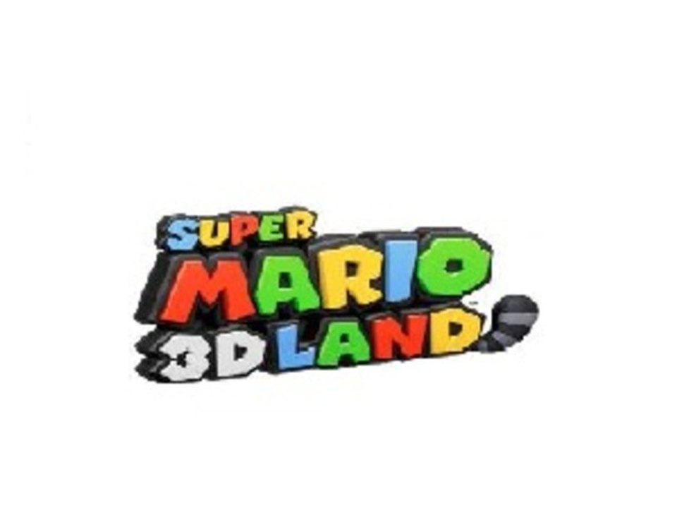 super Mario 3D land partie 7