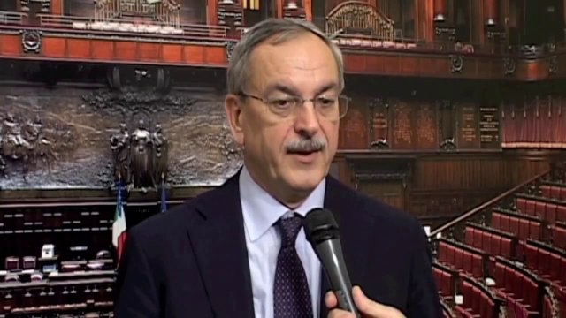 Fontanelli - Decreto Sanità è premessa per migliorare servizio sanitario nazionale (18.10.12)