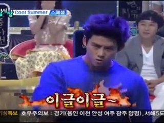 [2PM2U] 110726 Taecyeon - หัวใจแกร่ง E88 (Thaisub)