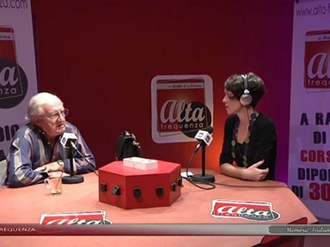 Memorie Isulane avec Dumenicu Antone Geronimi (1/4)