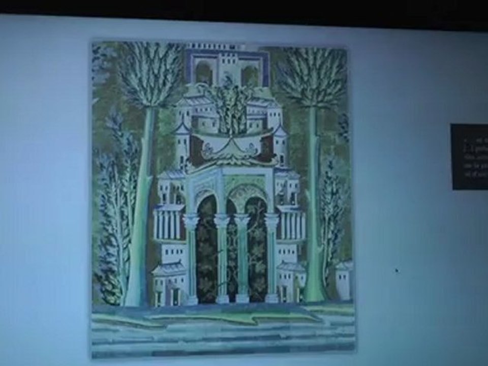 Arts de l'Islam | Musée du Louvre | Paris