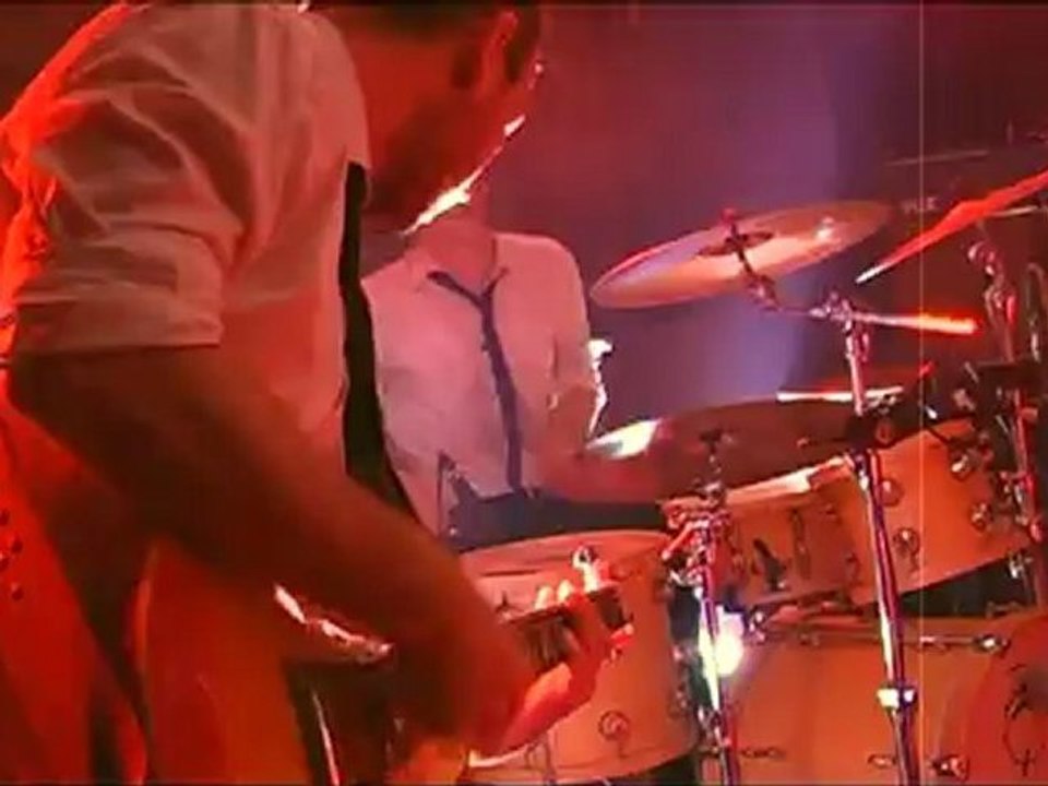 no shangsa - les 10 ans - long teaser