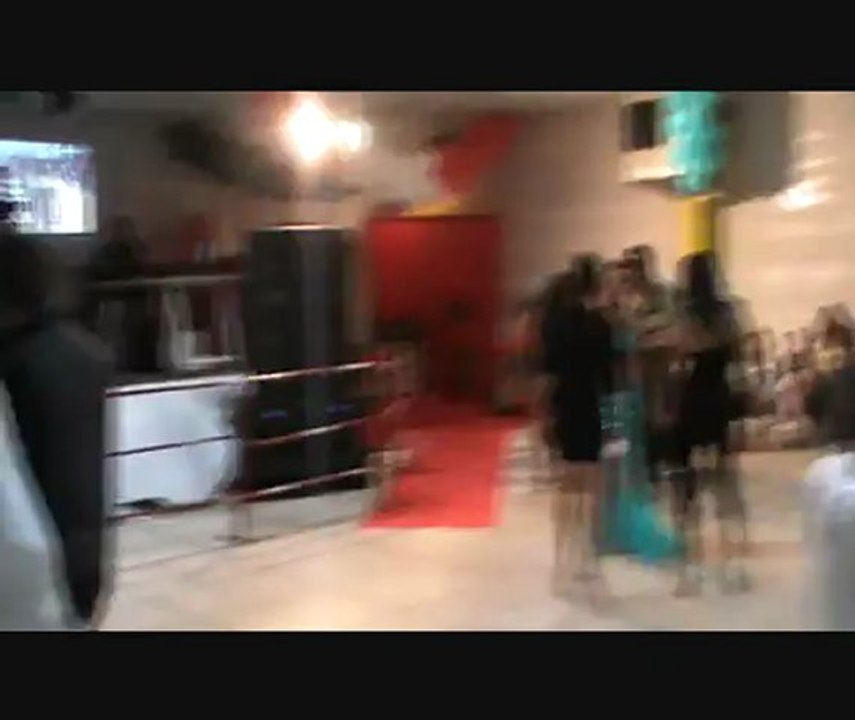 mariage de allison la fille a corse