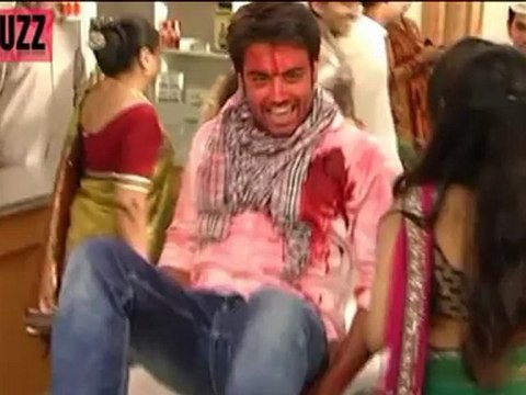 Madhubala & RK's ROMANTIC SONG SEQUENCE in Madhubala Ek Ishq Ek Junoon 18th October 2012