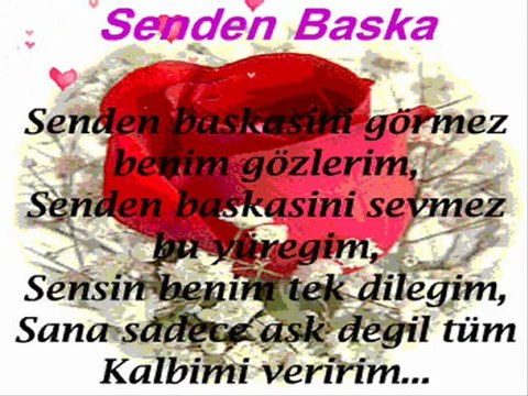 Mustafa Küçük - Açma Bugün Perdeleri