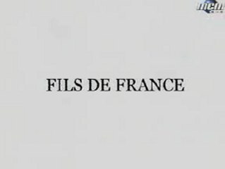 Damien Saez – Fils de France