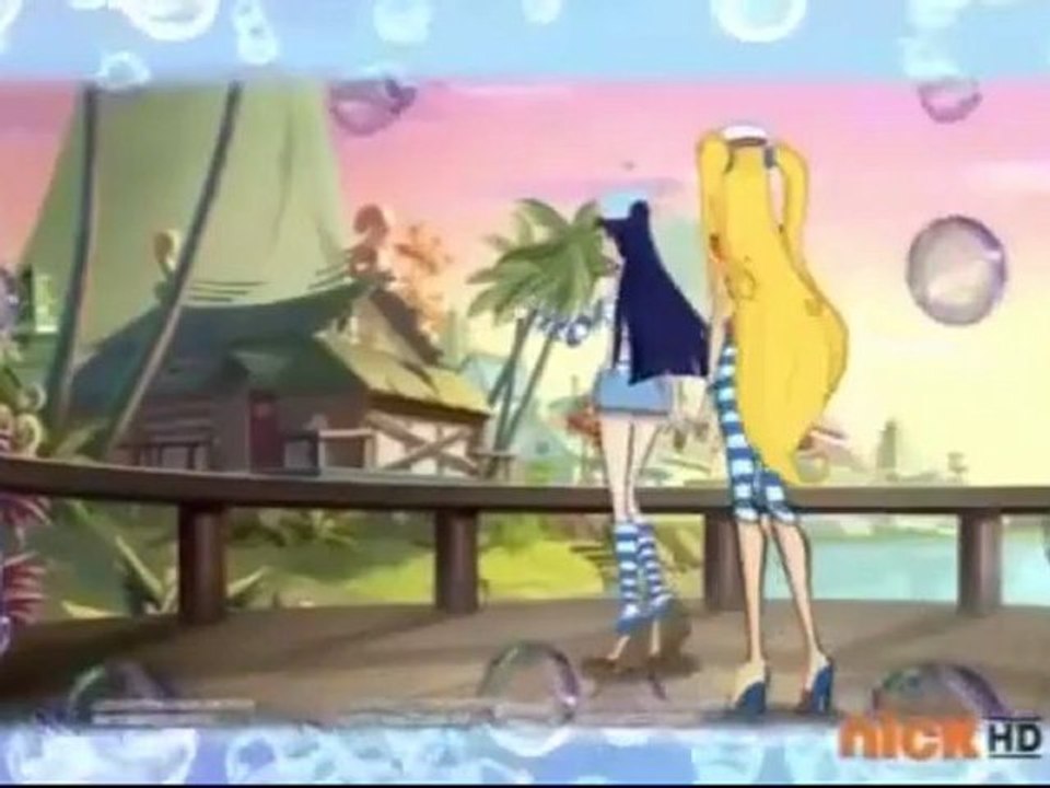 Winx Club Season 5 Episode 8 Preview! Coming October 21th! @1 12c! (SD)