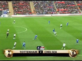 Watch Tottenham vs. Chelsea Live Stream Online 20th October 2012