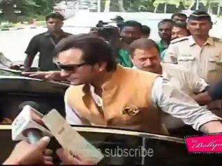 Saif & Kareena Kapoor Khan's Dream Honeymoon: Inside the Grand Celebration ✨