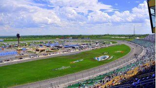 Hollywood Casino 400 Nascar Race Live Online