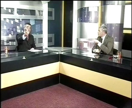 Ι. Καράμπελας: Ναι στην ιδιωτικοποίηση της ΛΑΡΚΟ.