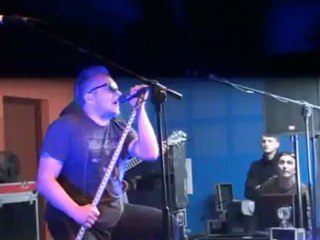 koncert zespolu T-LOVE