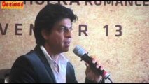 Shahrukh Khan Launched 
