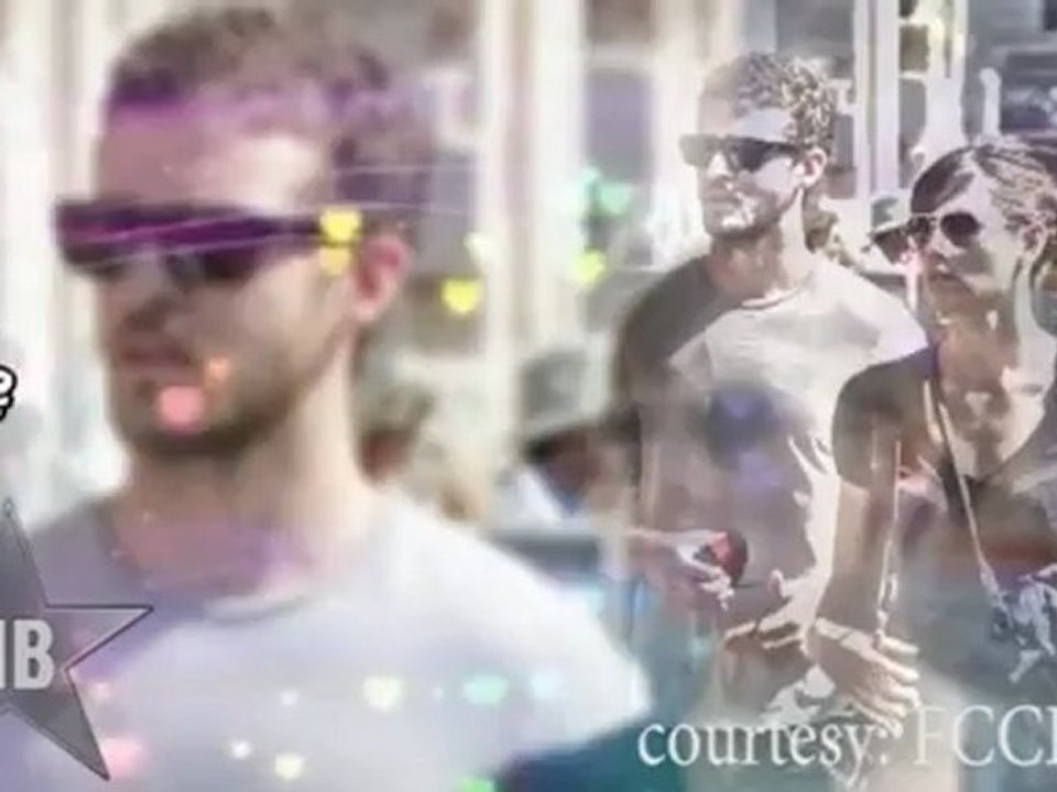 Justin Timberlake & Jessica Biel to Wed in Italy