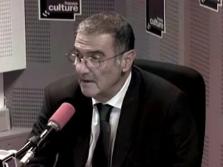 Download Video: Club Science Publique : Prix Nobel de physique 2012 - Serge Haroche - Extrait 1