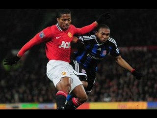 Manchester United vs. Stoke City 20-10-2012 Live Stream Online