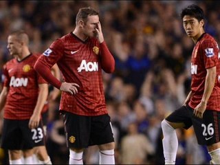 Manchester United vs. Stoke City 20/10/2012 Live Stream Online