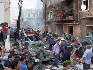 Warning for Lebanese to expect more attacks