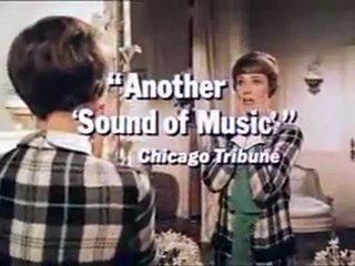 THOROUGHLY MODERN MILLIE 1967 Trailer George Roy Hill