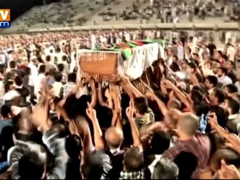 Libye : un an après Kadhafi, retour à Syrte