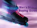Men's Shoes Buying Guide