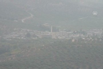 Camiden teslim ol anonsu