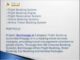 Flight Booking System, Flight Booking Engine, Flight Reservation System, Online Booking Systems, Airline Ticket Booking System