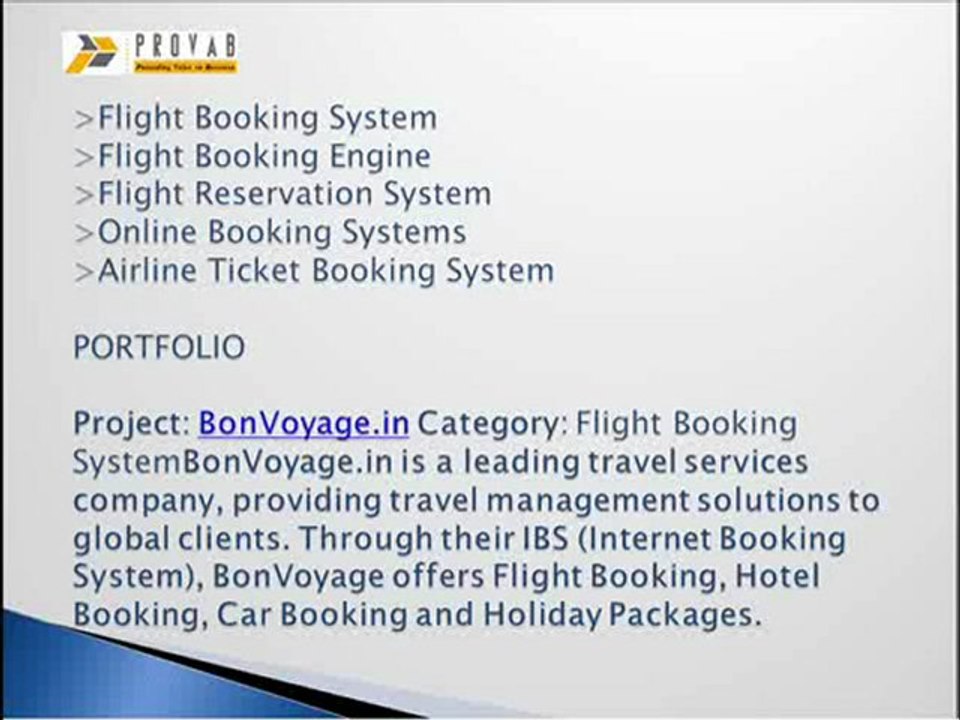 Flight Booking System, Flight Booking Engine, Flight Reservation System, Online Booking Systems, Airline Ticket Booking System
