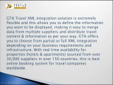 Gullivers Travel, GTA Travel, GTA Hotels, GTA XML, XML Travel, GTAHotels, GTA Travel Agency