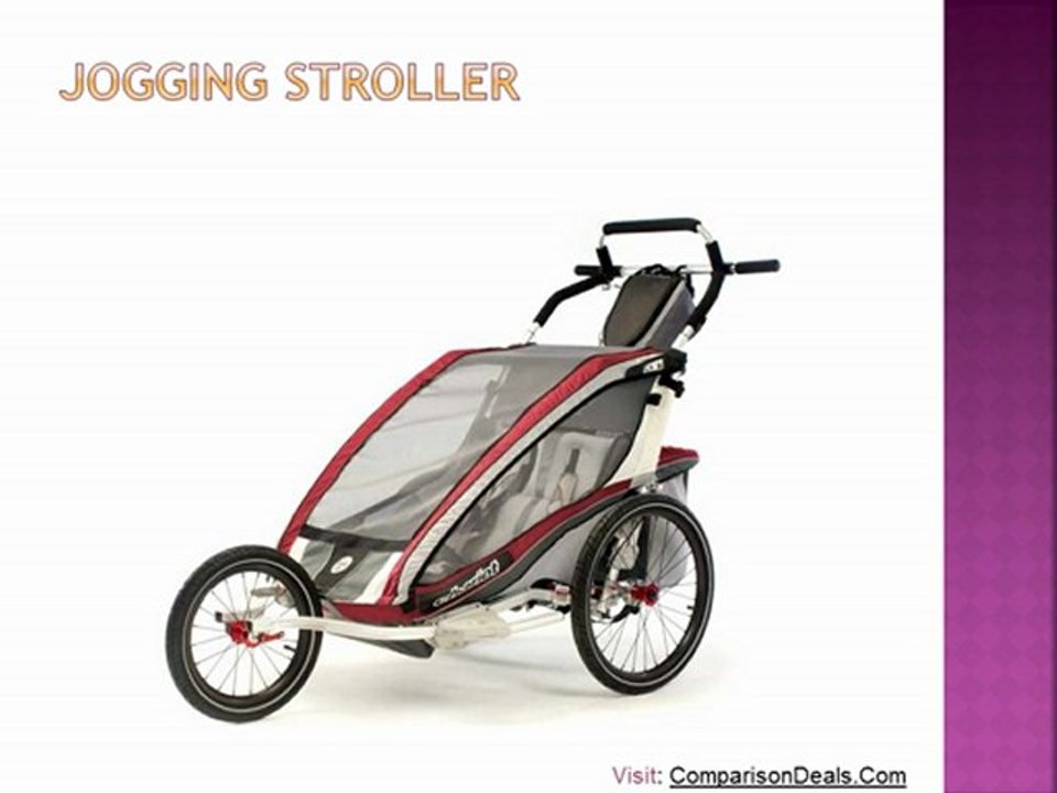 Baby Strollers Buying Guide