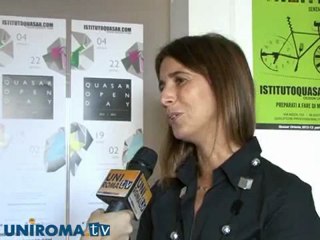Quasar Open Day: Architettura dei Giardini  - Intervista Isabella Rességuier de Miremont