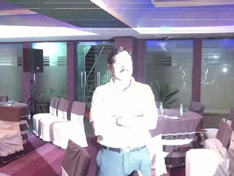 Participant Testimonials From My Workshop