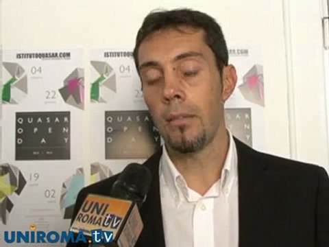 Quasar Open Day: Yacht Design - Intervista Marco Amadio e Stefano Milanesi