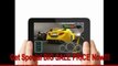 SPECIAL DISCOUNT Coby Kyros 7-Inch Android 4.0 4 GB Internet Tablet 16:9 Capacitive Multi-Touch Widescreen with Built-In Camera, Black MID7...