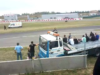 Drift Muret