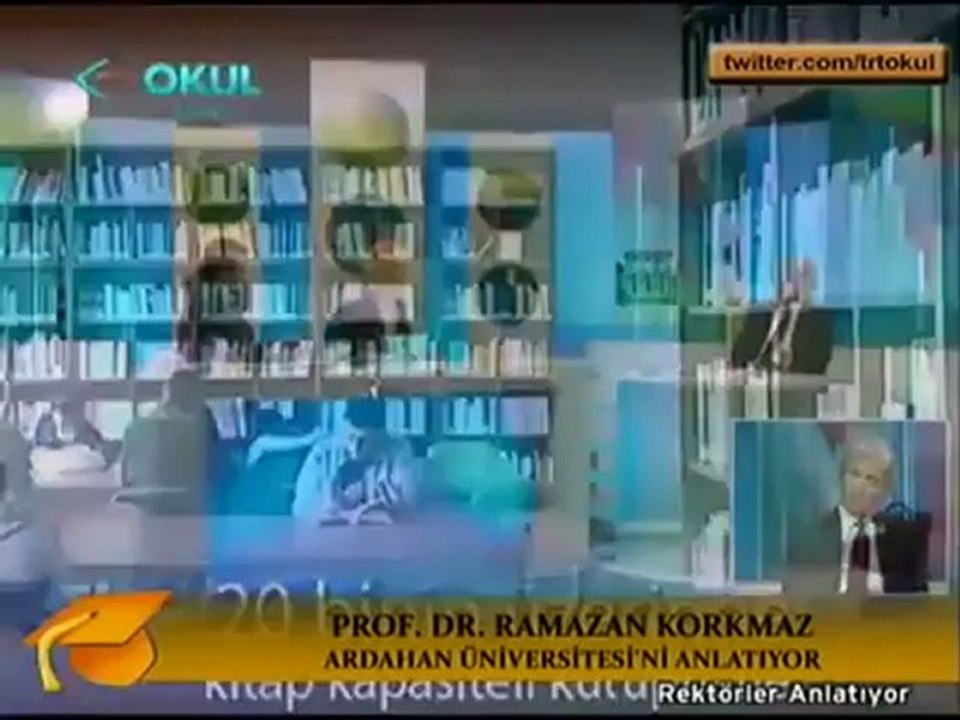 Ardahan Üniversitesi Haberleri  @ MEHMET ALİ ARSLAN Haber / news