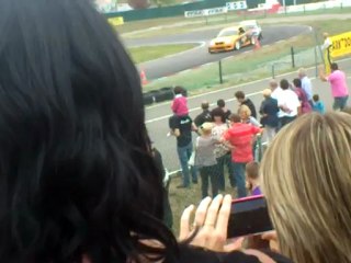 Drift Muret