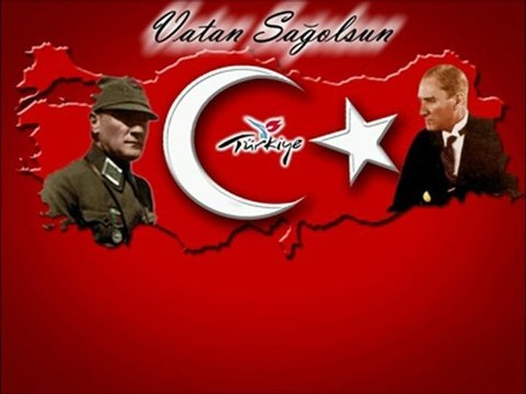 25 ŞEHİDİMİZE ARMAGAN OLSUN VATAN SANA CANIM FEDA