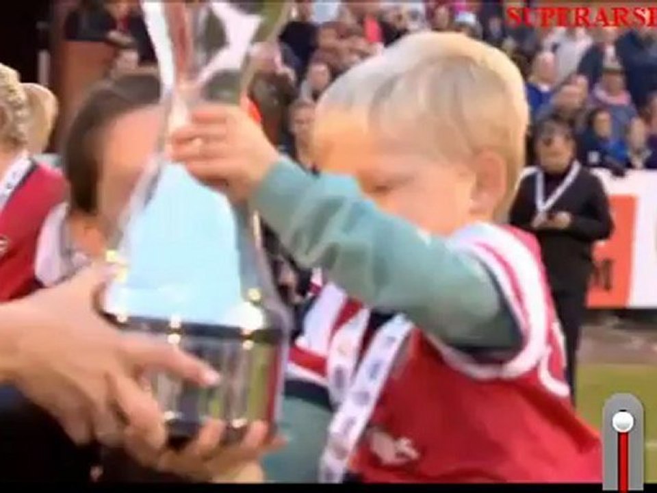 Arsenal 360 Episode 95