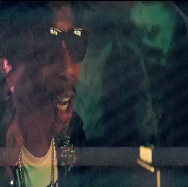 Wiz Khalifa - Stu [Official Video]