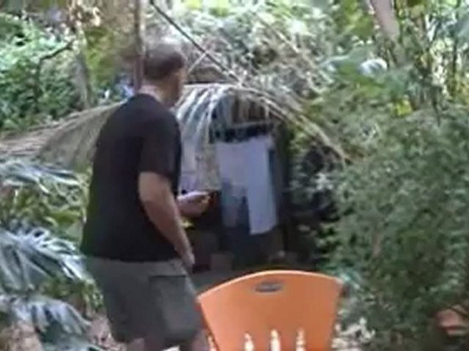 Tunnel of Love - Joe Style