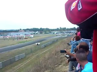 Drift Muret